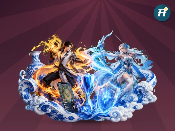 简易观赛说明