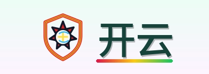 开云 Logo